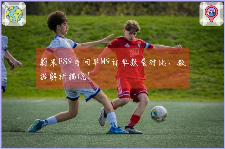 蔚来ES9与问界M9订单数量对比，数据解析揭晓！